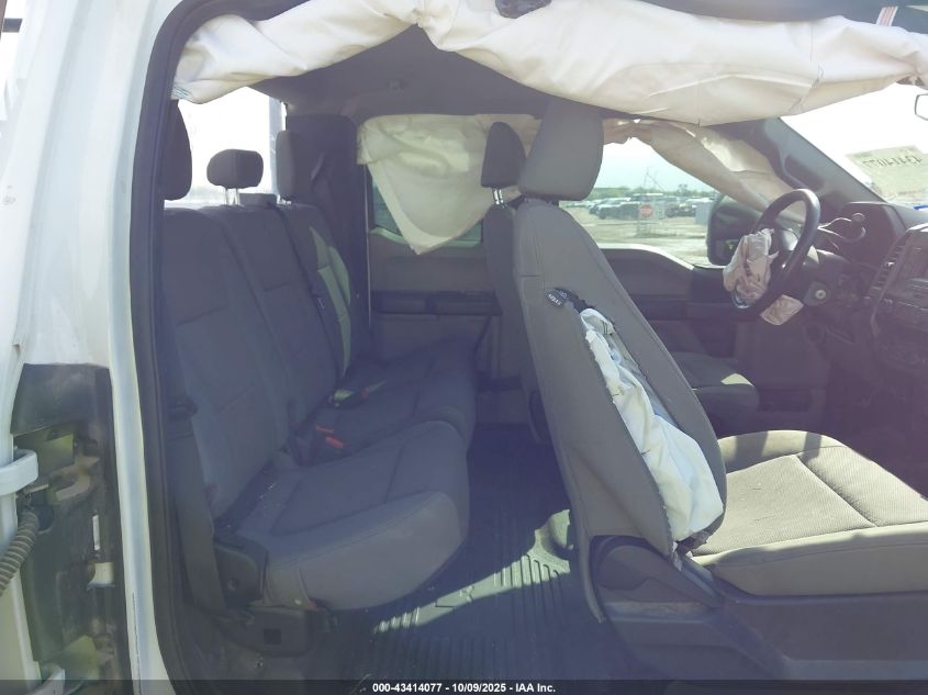 2020 Ford F-350 Chassis VIN: 1FD7X3E62LEE89156 Lot: 43414077