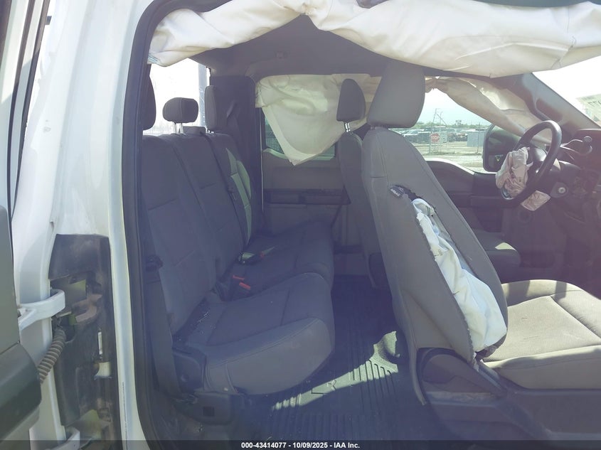 2020 Ford F-350 Chassis VIN: 1FD7X3E62LEE89156 Lot: 43414077