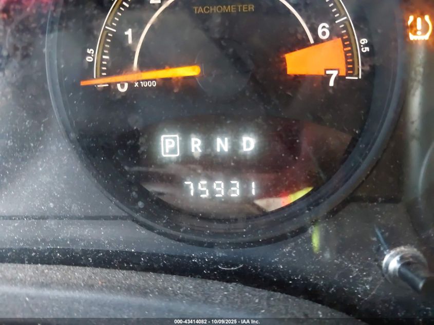 2016 Jeep Patriot Sport Se VIN: 1C4NJPBA3GD652051 Lot: 43414082