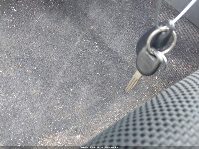 2007 Subaru Impreza 2.5I VIN: JF1GG61677G803864 Lot: 43414086