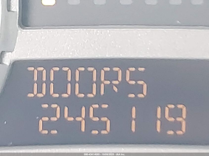 2005 Chevrolet Colorado Ls VIN: 1GCDT136X58100873 Lot: 43414089