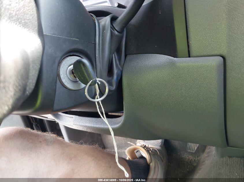 2005 Chevrolet Colorado Ls VIN: 1GCDT136X58100873 Lot: 43414089