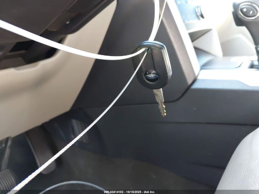 2013 Ford Explorer Xlt VIN: 1FM5K7D83DGB77370 Lot: 43414102