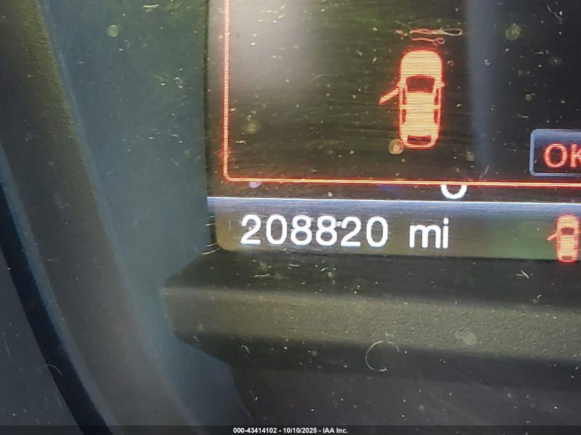 2013 Ford Explorer Xlt VIN: 1FM5K7D83DGB77370 Lot: 43414102