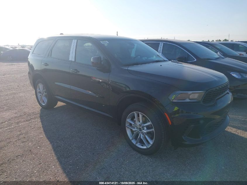 DODGE DURANGO GT