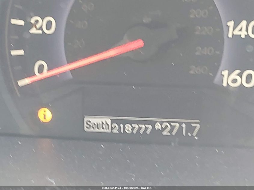 2006 Honda Odyssey Touring VIN: 5FNRL38826B123691 Lot: 43414124