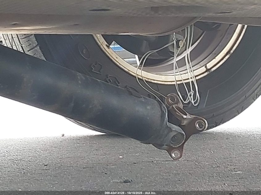 2007 Toyota Highlander V6 VIN: JTEEP21A670205882 Lot: 43414128