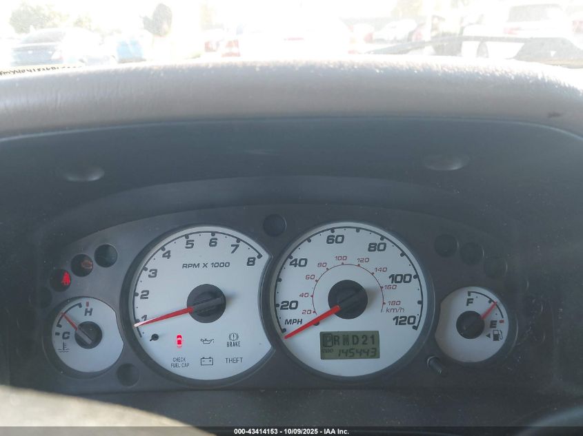 2002 Ford Escape Xlt VIN: 1FMYU04182KB65890 Lot: 43414153