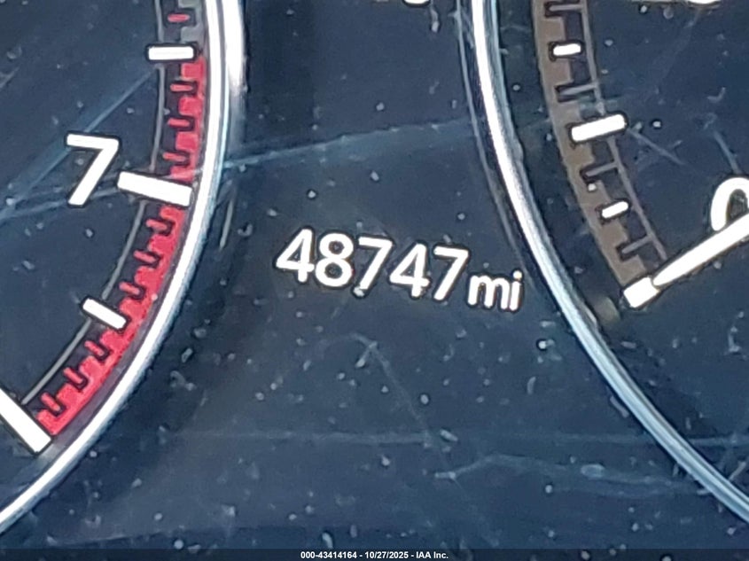 2021 Mazda Cx-30 Select VIN: 3MVDMBBL4MM204035 Lot: 43414164