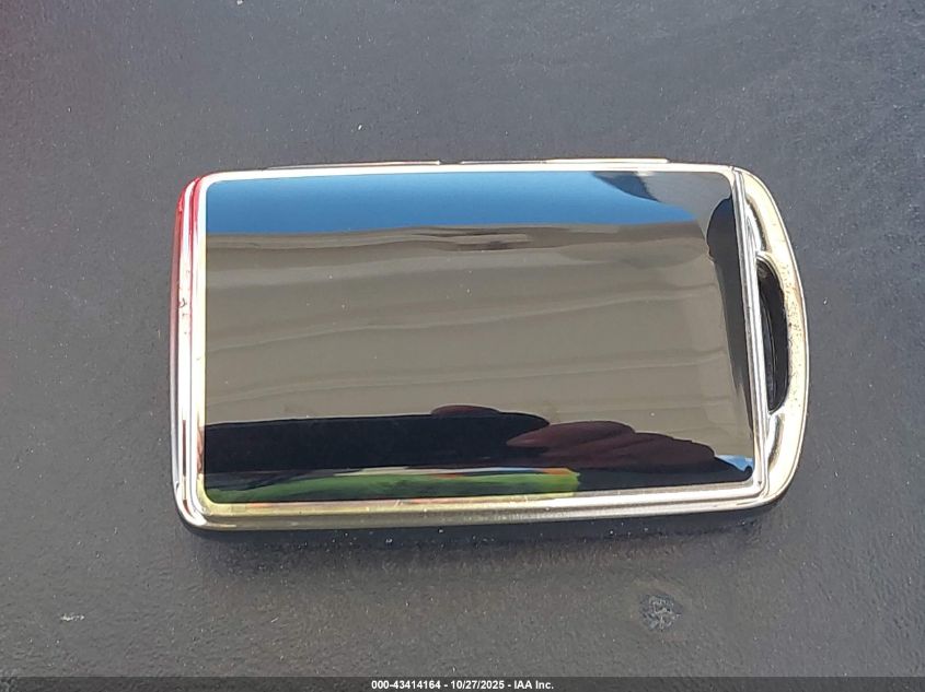 2021 Mazda Cx-30 Select VIN: 3MVDMBBL4MM204035 Lot: 43414164