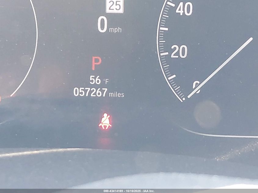 2022 Honda Accord Sport Special Edition VIN: 1HGCV1F47NA063484 Lot: 43414169