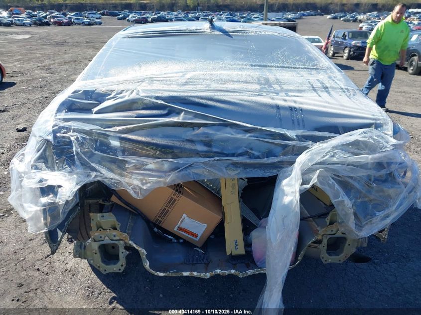 2022 Honda Accord Sport Special Edition VIN: 1HGCV1F47NA063484 Lot: 43414169