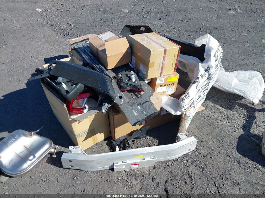 2022 Honda Accord Sport Special Edition VIN: 1HGCV1F47NA063484 Lot: 43414169