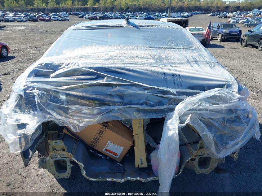 2022 Honda Accord Sport Special Edition VIN: 1HGCV1F47NA063484 Lot: 43414169