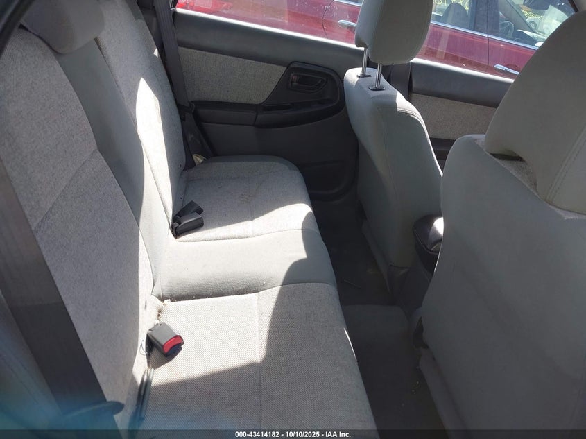 2004 Subaru Impreza Outback Sport VIN: JF1GG68544H816851 Lot: 43414182