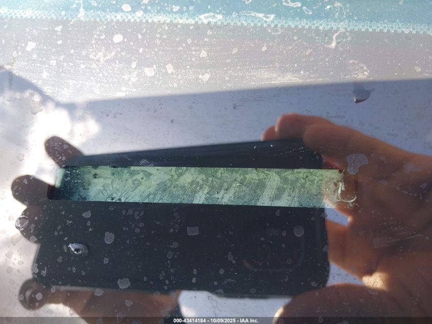 2022 Chevrolet Silverado 2500Hd 4Wd Standard Bed High Country VIN: 1GC4YREY9NF273682 Lot: 43414184