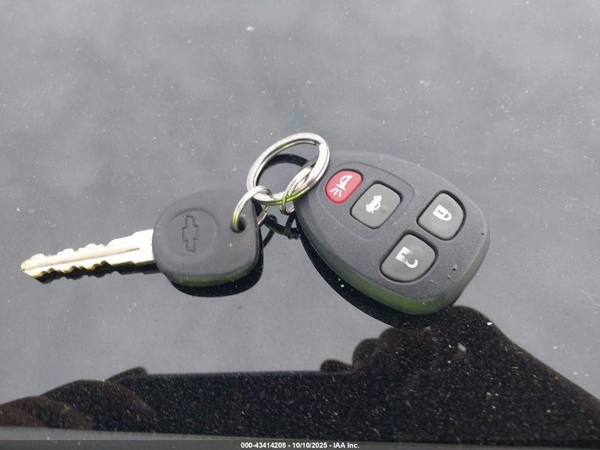 2009 Chevrolet Cobalt Ss VIN: 1G1AP18X697192125 Lot: 43414208