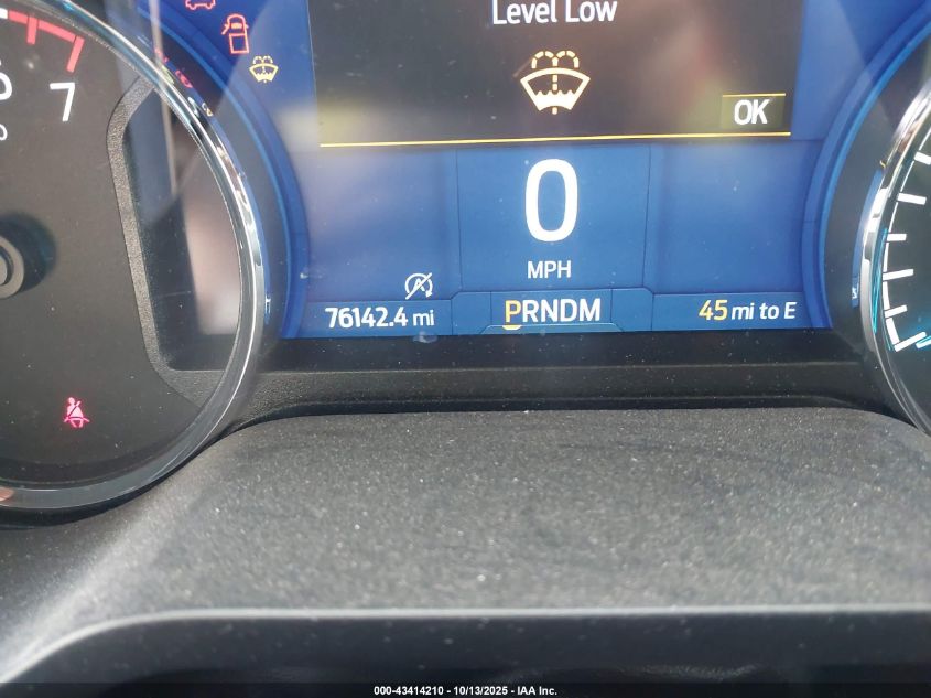 2021 Ford F-150 Xlt VIN: 1FTEW1CPXMFA99948 Lot: 43414210