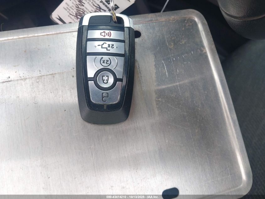 2021 Ford F-150 Xlt VIN: 1FTEW1CPXMFA99948 Lot: 43414210