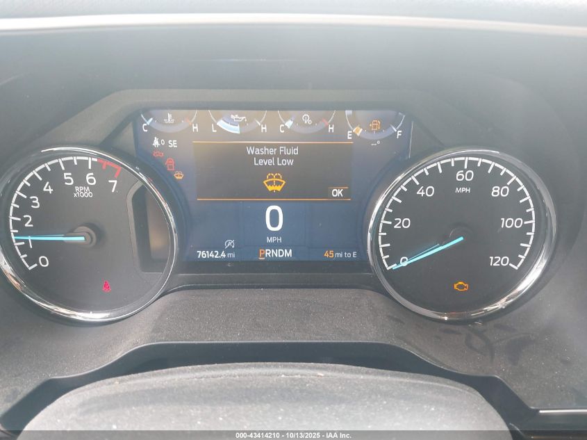 2021 Ford F-150 Xlt VIN: 1FTEW1CPXMFA99948 Lot: 43414210