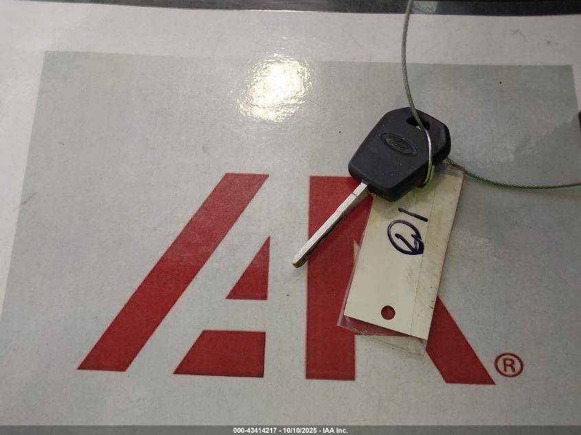 2021 Ford F-150 Xl VIN: 1FTMF1CB0MKD42254 Lot: 43414217