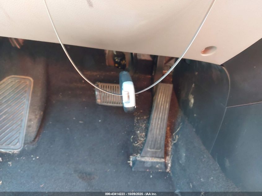 2011 Kia Optima Ex Turbo VIN: KNAGN4A66B5164866 Lot: 43414223