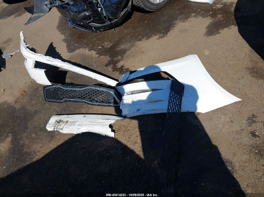 2011 Kia Optima Ex Turbo VIN: KNAGN4A66B5164866 Lot: 43414223