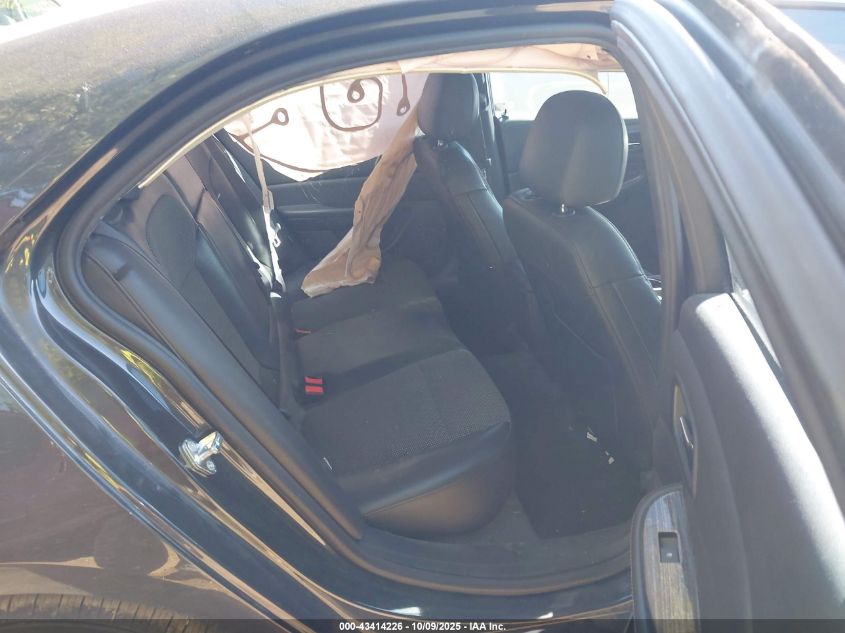 2015 Chevrolet Malibu 1Lt VIN: 1G11C5SL6FF338694 Lot: 43414226