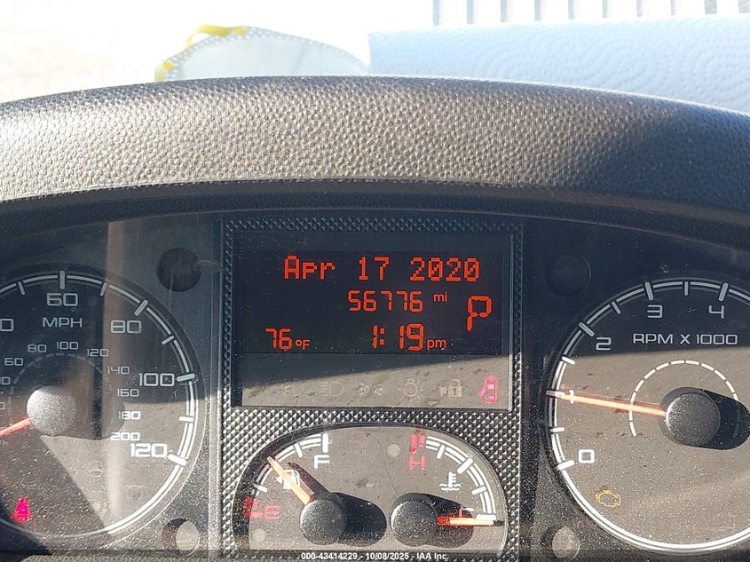 2019 Ram Promaster 3500 Cargo Van High Roof 159 Wb Ext VIN: 3C6URVJG3KE555669 Lot: 43414229