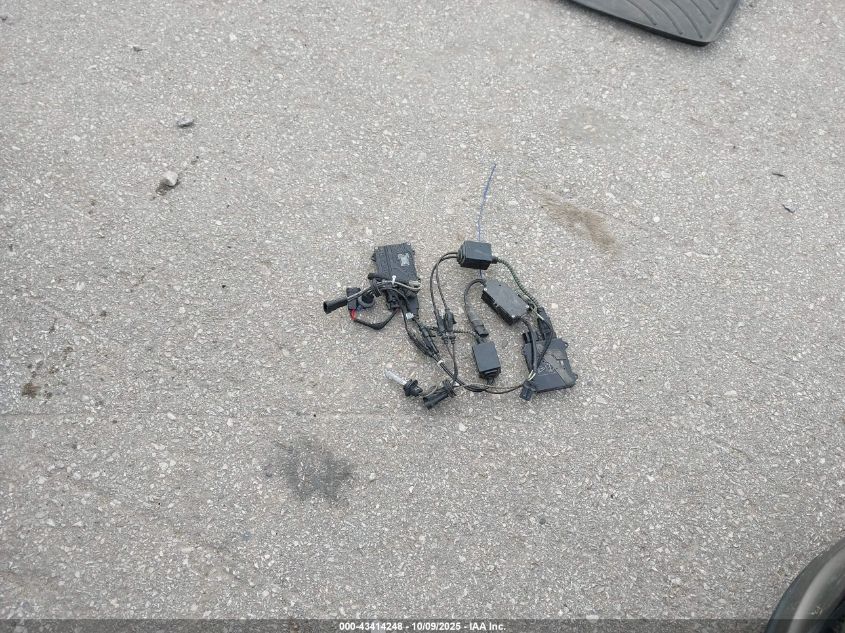 2009 Honda Accord 3.5 Ex-L VIN: 1HGCS22839A002047 Lot: 43414248