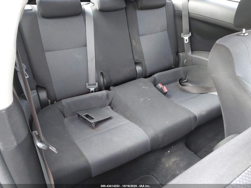 2008 Scion Tc VIN: JTKDE167380240869 Lot: 43414253