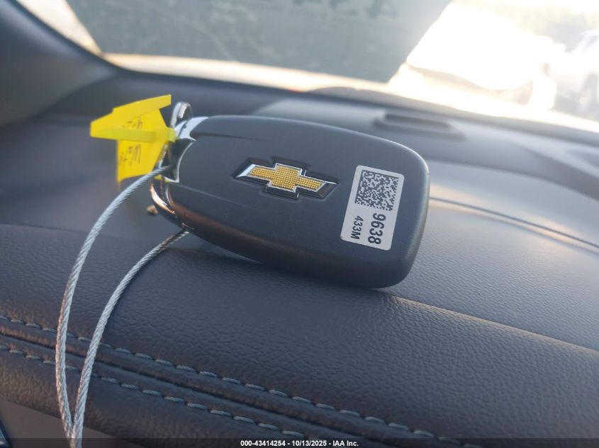 2021 Chevrolet Blazer Fwd 2Lt VIN: 3GNKBCR4XMS566635 Lot: 43414254