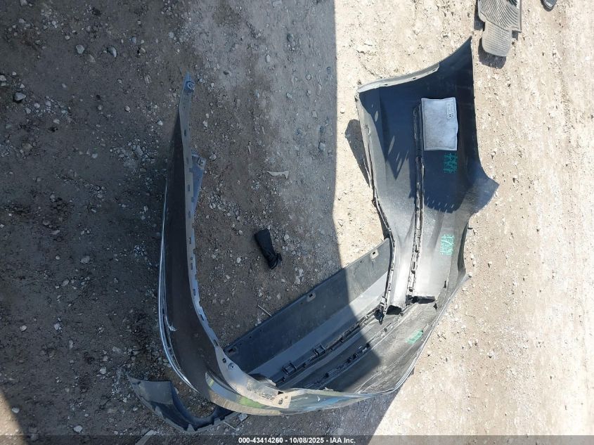 2018 Volkswagen Passat 2.0T R-Line/2.0T S VIN: 1VWAA7A39JC046328 Lot: 43414260