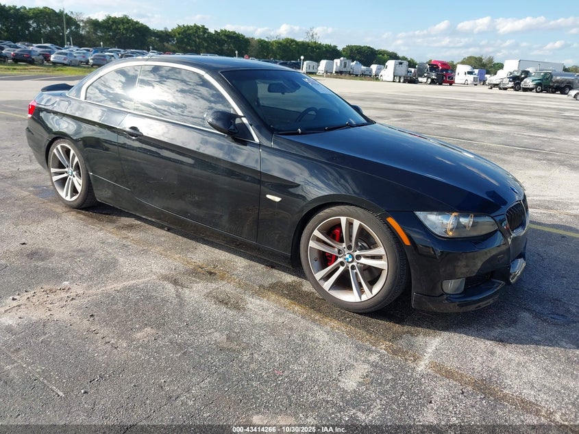 WBAWL73509P179448 2009 BMW 335I auction photo 1