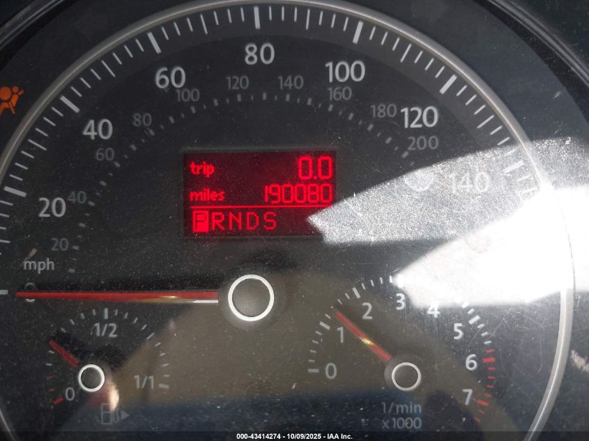 2007 Volkswagen New Beetle 2.5 VIN: 3VWRF31Y87M422887 Lot: 43414274