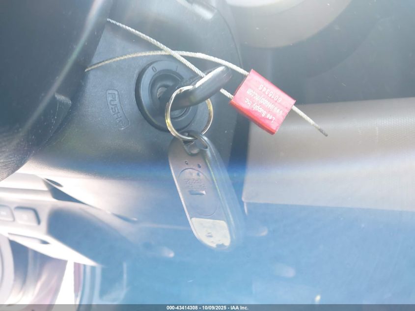 2008 Honda Element Ex VIN: 5J6YH28718L015457 Lot: 43414308