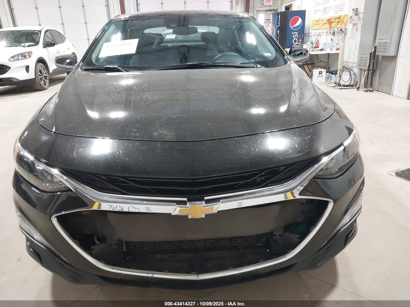 2024 CHEVROLET MALIBU FWD 1LT - 1G1ZD5ST9RF139384