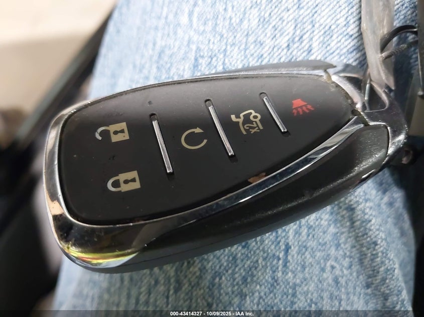 2024 CHEVROLET MALIBU FWD 1LT - 1G1ZD5ST9RF139384