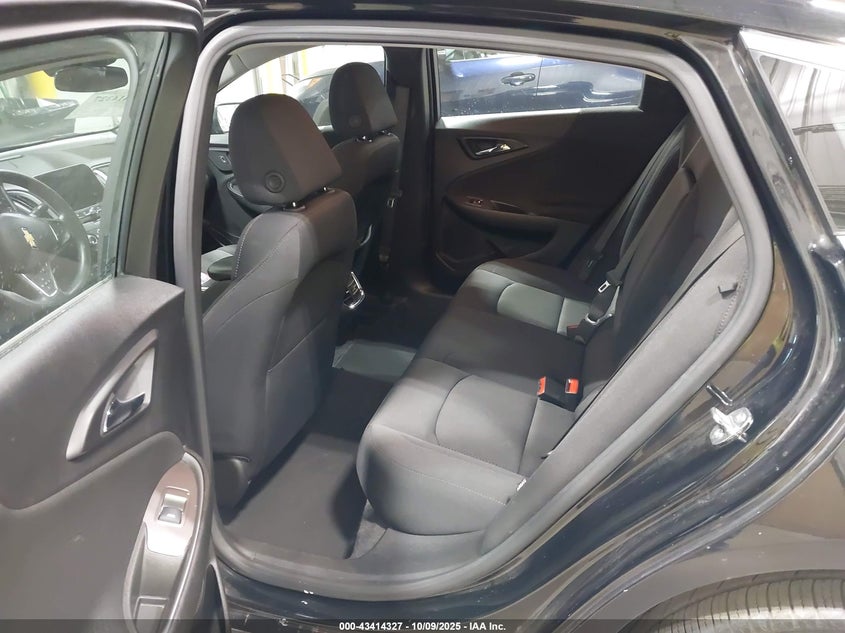 2024 CHEVROLET MALIBU FWD 1LT - 1G1ZD5ST9RF139384