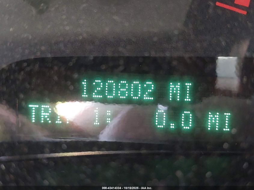 2002 Buick Park Avenue VIN: 1G4CW54K624179799 Lot: 43414334