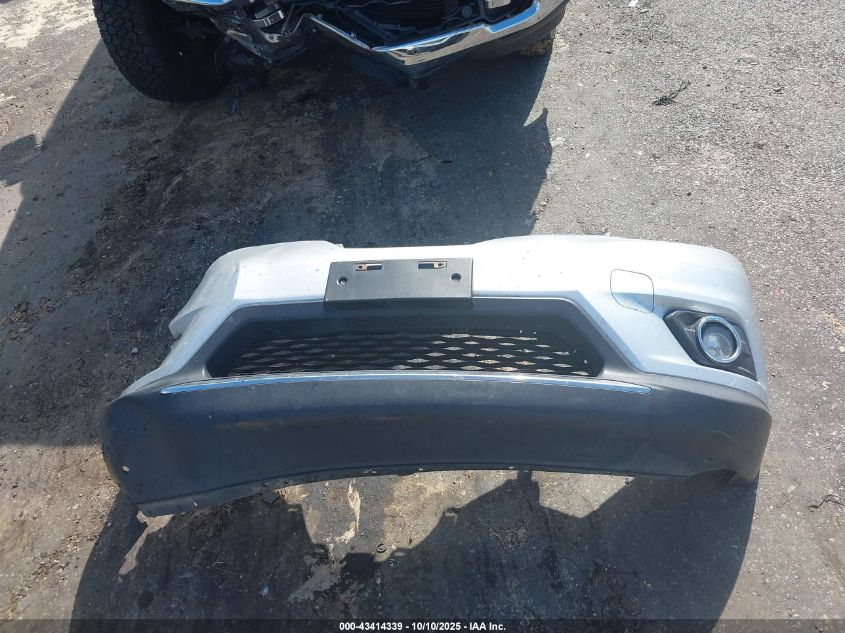 2016 Nissan Rogue Sl VIN: 5N1AT2MV9GC843664 Lot: 43414339