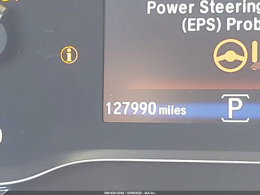 2018 Honda Pilot Ex VIN: 5FNYF6H32JB053658 Lot: 43414344