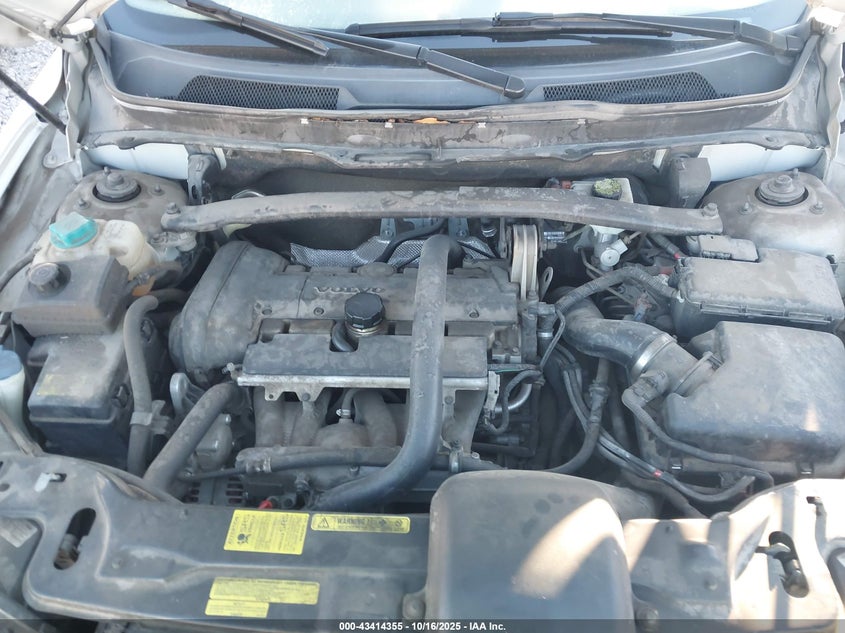 2006 Volvo Xc90 2.5T VIN: YV4CN592461296169 Lot: 43414355