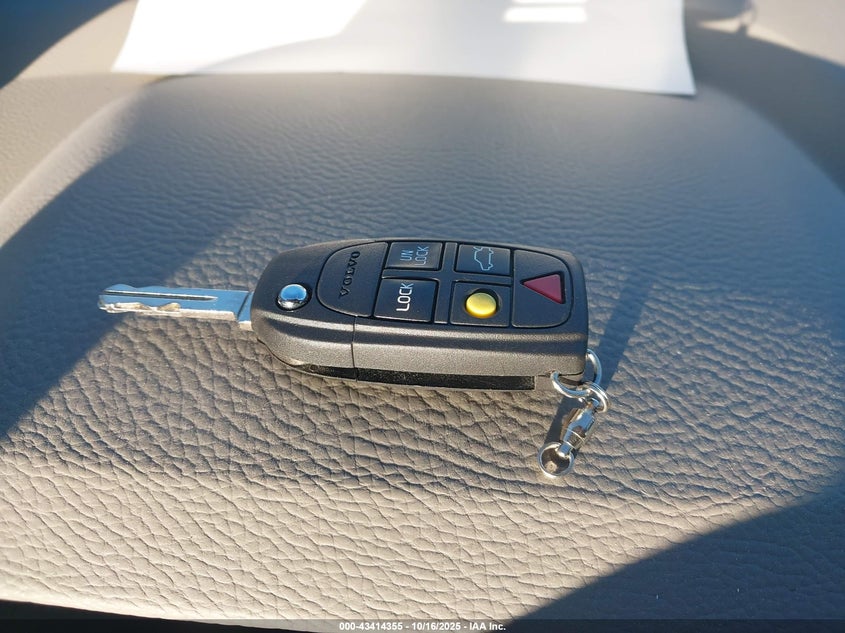 2006 Volvo Xc90 2.5T VIN: YV4CN592461296169 Lot: 43414355