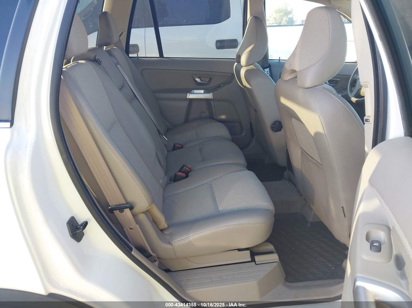 2006 Volvo Xc90 2.5T VIN: YV4CN592461296169 Lot: 43414355