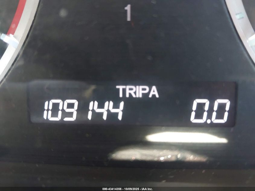 2012 Honda Accord 2.4 Se VIN: 1HGCP2F61CA080988 Lot: 43414356