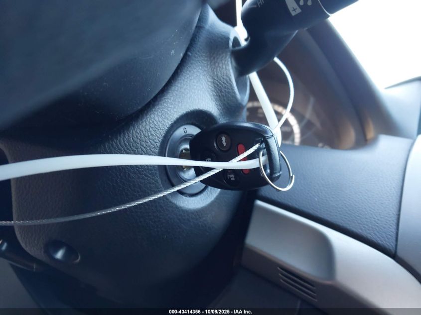 2012 Honda Accord 2.4 Se VIN: 1HGCP2F61CA080988 Lot: 43414356