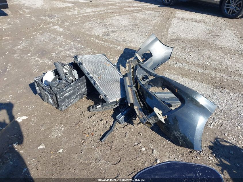 2017 Honda Accord Ex-L VIN: 1HGCR2F89HA009315 Lot: 43414369