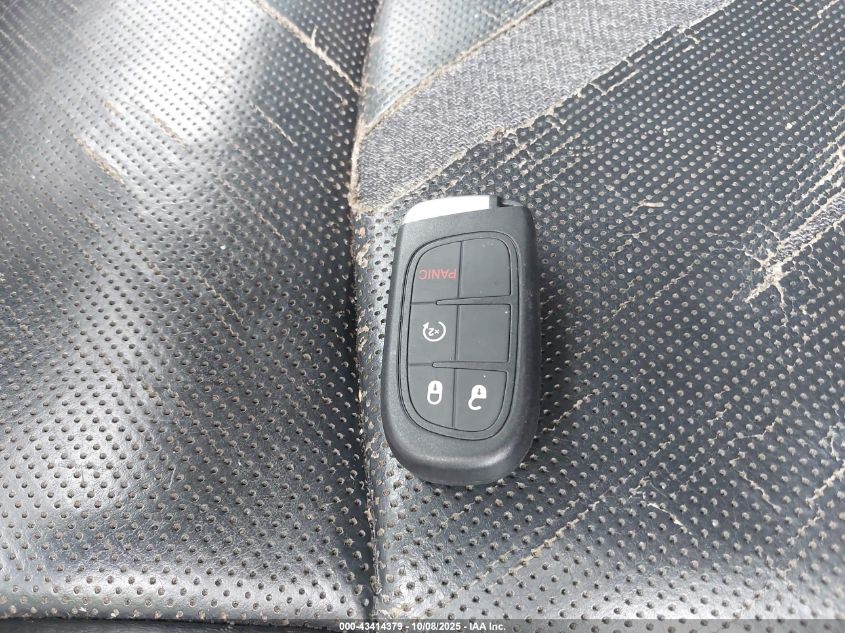 2013 Ram 1500 Sport VIN: 1C6RR7MT4DS515952 Lot: 43414379