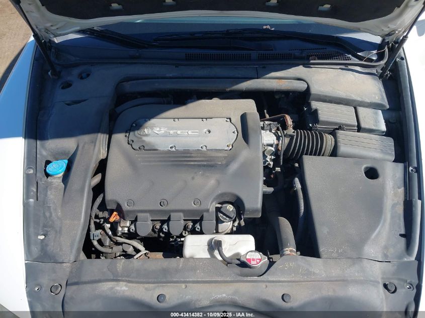 2006 Acura Tl VIN: 19UUA66256A069717 Lot: 43414382